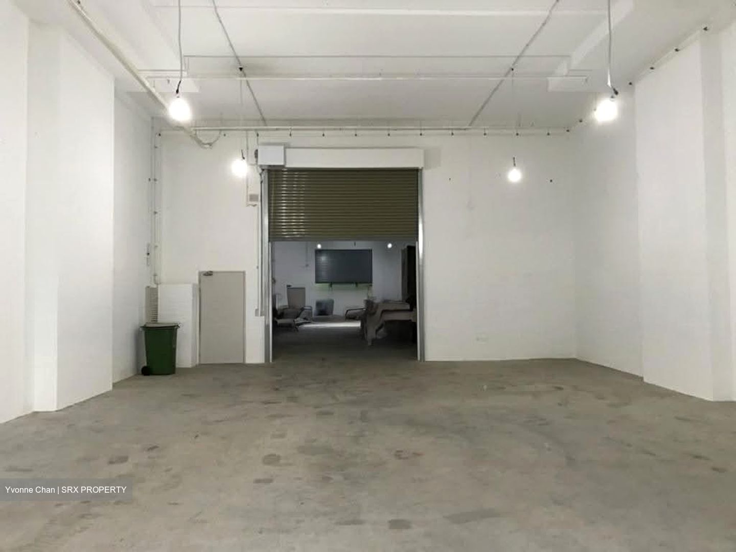 North View Bizhub (D27), Factory #632372531
